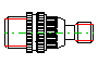 2D Front View