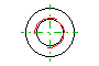 2D Bottom View