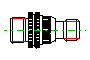 2D Front View