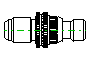 2D Top View