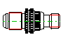 2D Front View