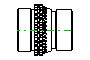 2D Top View