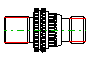 2D Front View