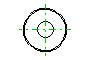 2D Bottom View