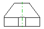 2D Front View