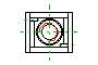 2D Top View