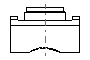 2D Front View