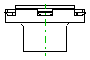 2D Top View