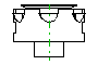 2D Top View