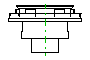2D Top View