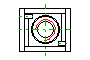 2D Top View