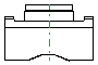 2D Front View