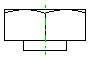 2D Top View