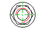 2D Top View