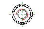 2D Top View