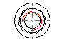 2D Top View
