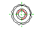 2D Top View