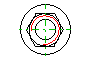 2D Top View