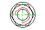 2D Top View