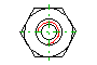 2D Top View