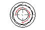 2D Top View