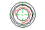 2D Top View