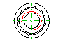 2D Top View