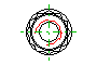 2D Top View