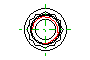 2D Top View