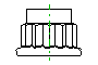 2D Front View