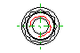 2D Top View