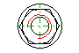 2D Top View