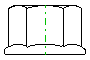 2D Front View
