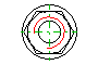 2D Top View