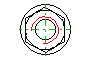 2D Top View