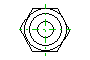 2D Top View