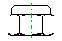 2D Front View