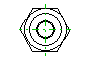 2D Top View