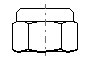 2D Front View
