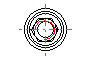 2D Top View