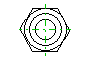 2D Top View