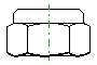 2D Front View