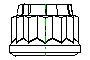 2D Front View