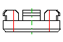2D Front View