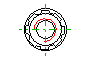 2D Top View