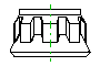2D Front View