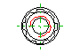 2D Top View