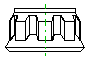 2D Front View