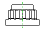2D Front View