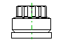 2D Front View